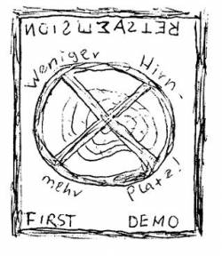 Noisemaster : Weniger Him-mehr Platz Noisemaster : Weniger Him-mehr Platz